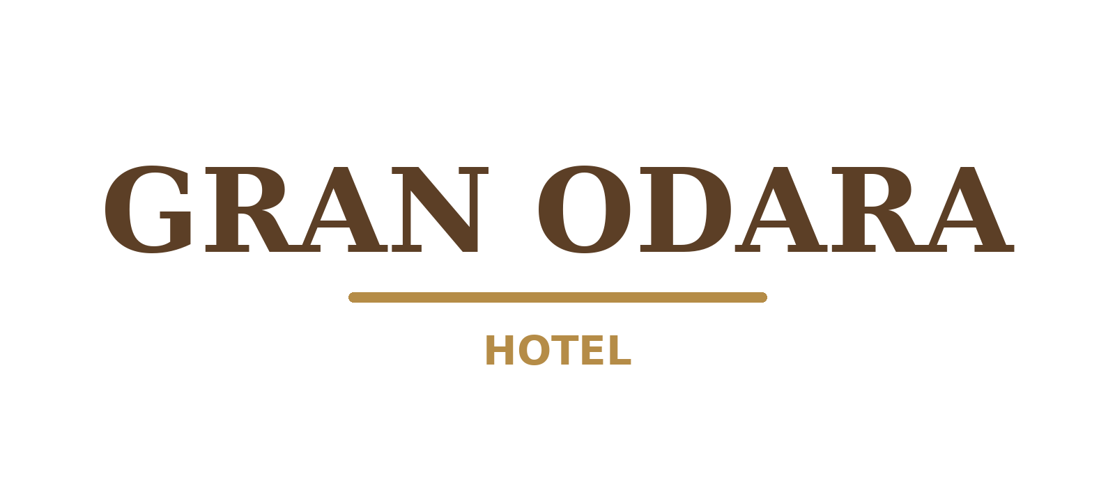 Gran Odara Hotel