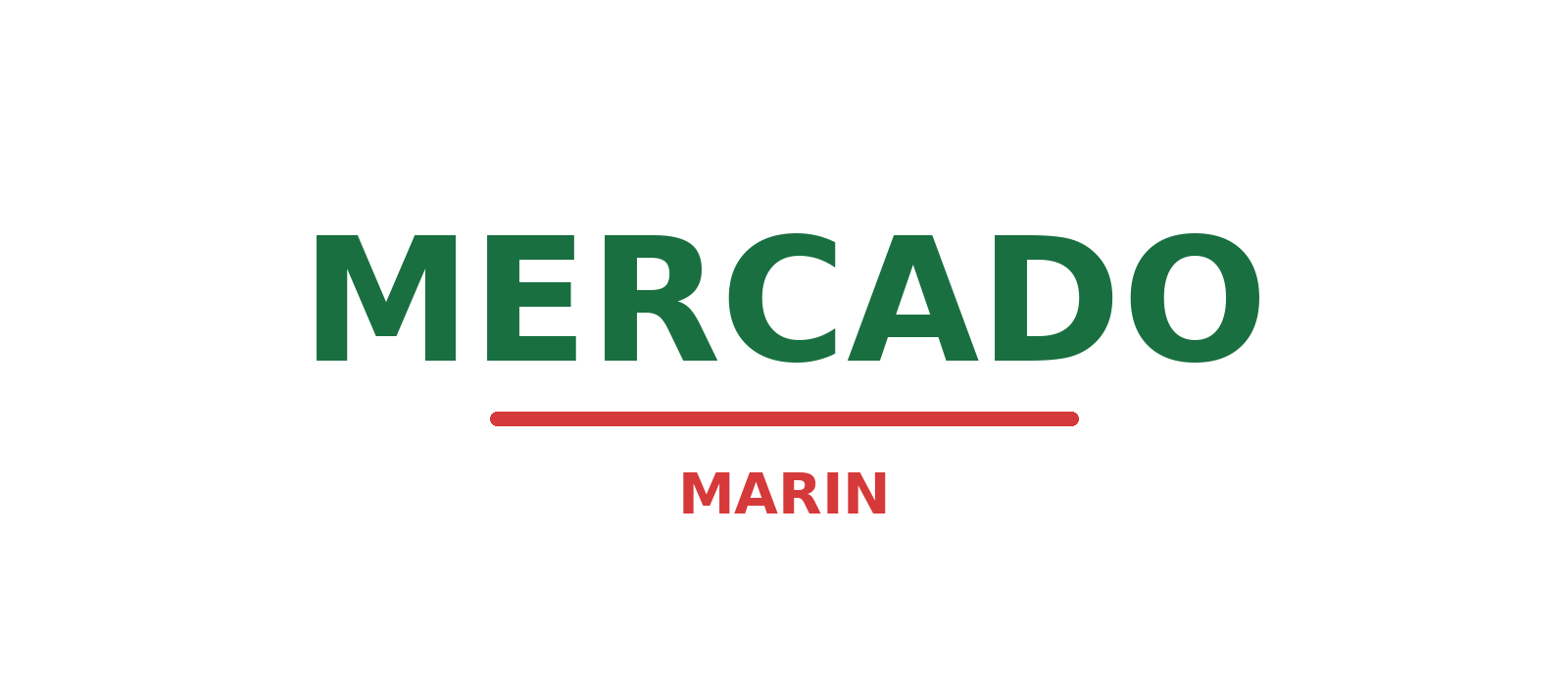 Mercado Marin