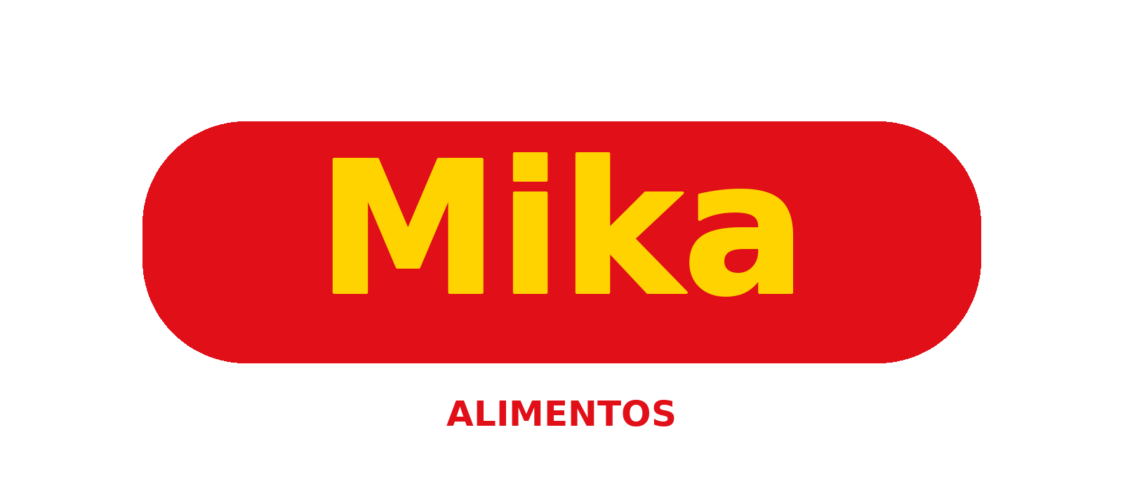 Mika Alimentos